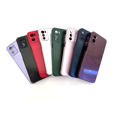 Capa AG Glass Motorola E32