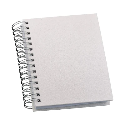 Planner Anual Pet Sublimático Com Personalização Uv Led Colorido