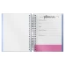 Planner Percalux Anual Com Personalização Uv Led Colorida