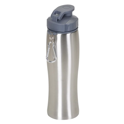 Squeeze Inox 750ml Personalizada