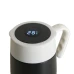 Caneca Café com sensor de temperatura 460ml Personalizada