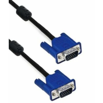 Cabo VGA 3 Metros para Monitor Blister Exbom CBX-MVGA30