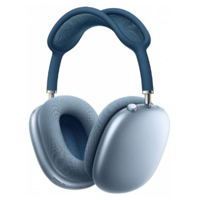 Fone de Ouvido AirPods Max Azul 1° Linha