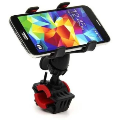 Suporte Universal Para Bike e Motos Gps Celular