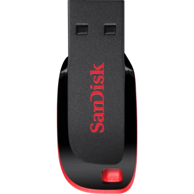 Pen Drive SanDisk 16Gb Cruzer Blade