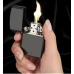 Isqueiro tipo Zippo Luatek Classic Lh-015 **Cores Variadas