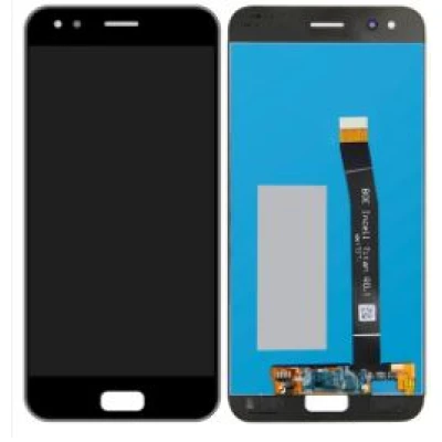 Tela Display Asus Zenfone 4 ZE554KL Z01KD Preto Original OLED