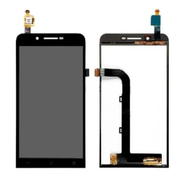 Tela Display Asus Zenfone Go ZC500TG Z00VD Preto Original OLED