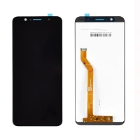 Display Asus Zenfone Max Pro M1 Zb602kl Zb601kl x00td Preto Original Oled