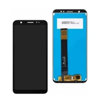 Tela Display Zenfone Max M1 ZB555KL Preto original Oled