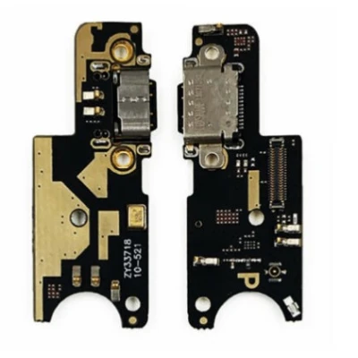 Flex Conector de Carga Xiaomi Pocophone F1