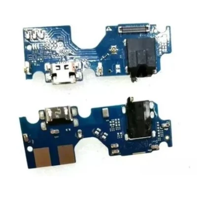 Flex Conector de Carga Asus Zenfone Max Pro M2 Zb631kl