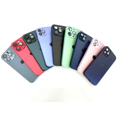 Capa AG Glass Iphone 11 Pro Max