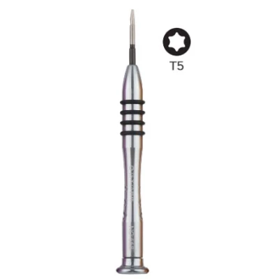 Chave de Precisão Torx Estrela T-5