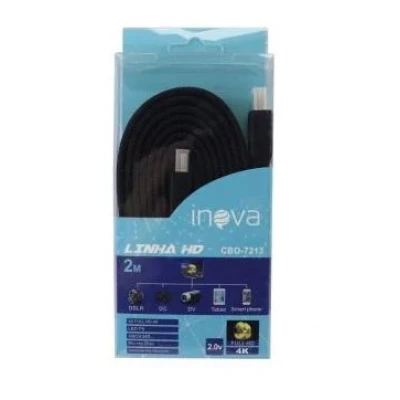 Cabo HDMI 2 metros CBO-7213 Inova