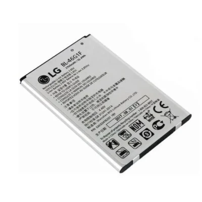 Bateria Lg K10 2017 M250 Bl-46g1f