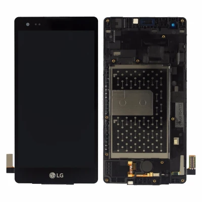 Tela Display LG X Style K200 Original OLED