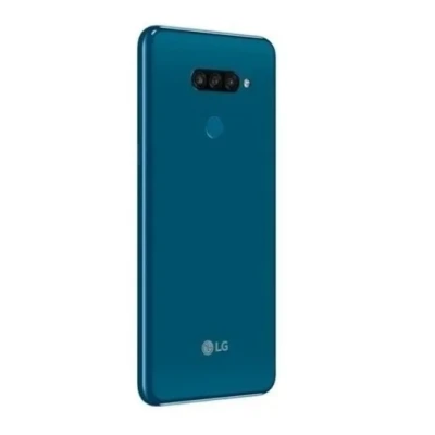 Tampa LG K50s X540 Azul