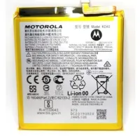 Bateria Moto G8 Plus Xt2019 Kd40