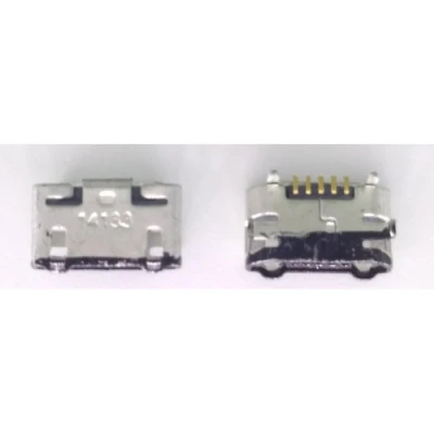 Conector de Carga Moto X2 X1097 Xt1098