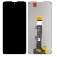 Tela Display Moto E40 XT2159-1 E30 XT2158-6 Preto Original Oled