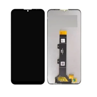 Tela Display Moto G10 G30 XT2127 XT2129-2 Preto Original OLED