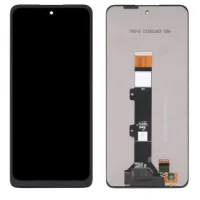 Tela Display Moto G22 XT2231 E32 XT2227-1 E32S XT2229 E22S XT-2229 Preto Original Oled