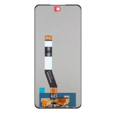 Tela Display Moto G32 G73 XT2235-1 XT2235-3 XT2237-1 Preto Original OLED