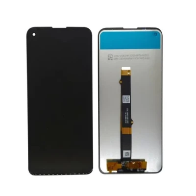 Tela Display Moto G9 Power XT2091 Preto Original OLED