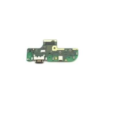 Flex Conector De Carga Moto G9 Power Xt2091