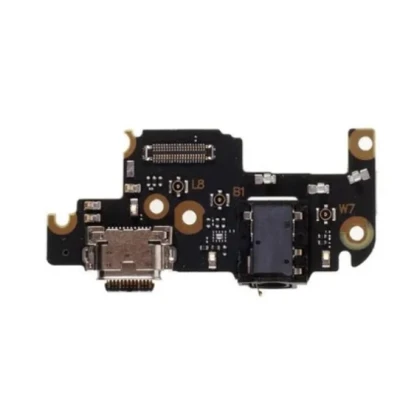 Flex Conector de Carga Moto G 5G Xt2113