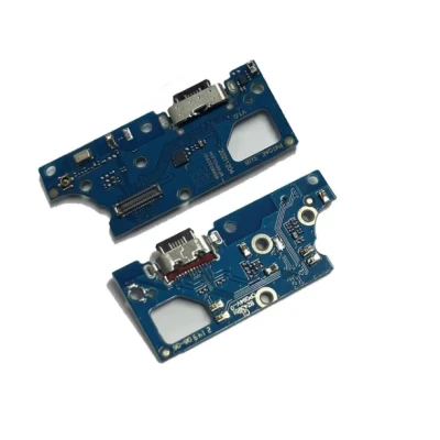 Flex Conector de Carga Moto G22 Xt2231 E32s Xt2229