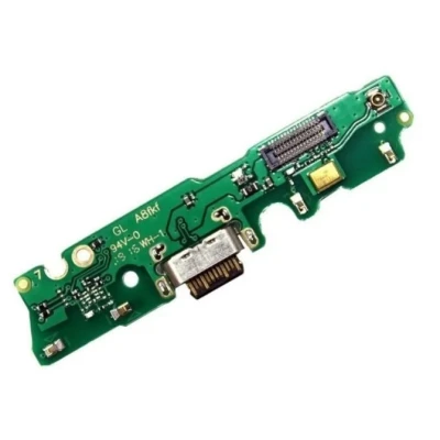 Flex Conector de Carga Moto G60s