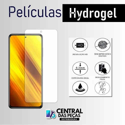 Película Hydrogel G Stylus 5G (2022)
