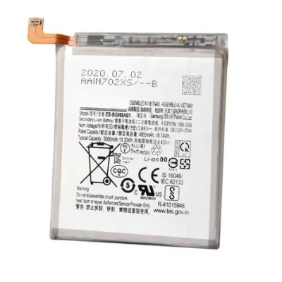 Bateria Samsung S20 Ultra Eb-Bg988aby