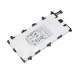 Bateria Tablet Samsung Tab 7 7 Plus GT-P3100 P3100 p3110 P6200