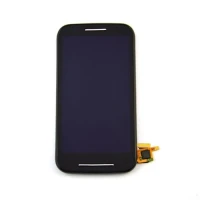 Tela Display Moto E XT1021 XT1022 XT1025 Preto Original Oled