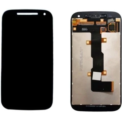 Tela Display Moto E2 XT1523 XT1514 Preto Original OLED