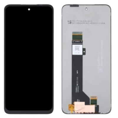 Tela Display Moto G13 G23 XT-2331-1 XT2333 Preto Original OLED