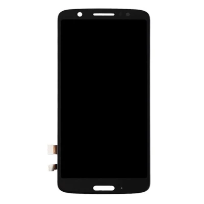 Tela Display Moto G6 XT1925 Preto Original OLED de Alta Qualidade