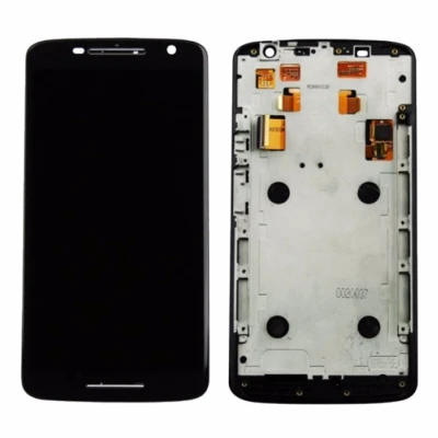 Tela Display Moto X Play XT1563 Preto Original OLED