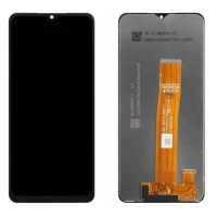 Tela Display Samsung A04s A047F A13 5G A136Preto Original Oled