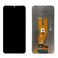 Tela Display Samsung A05 A055 A055F A055M Preto Nacional Amoled