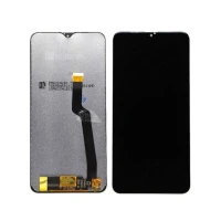 Tela Display Samsung A10 A105 Original Oled