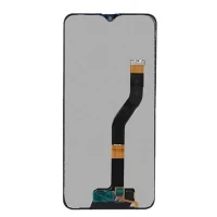 Tela Display Samsung A10s A107 Original Oled