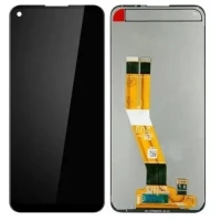 Tela Display Samsung A11 A115 Preto Oled