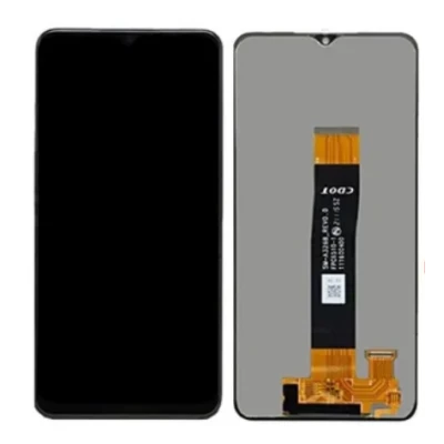 Tela Display Samsung A32 5G A326 Preto Original OLED