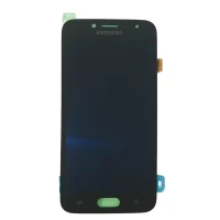 Tela Display Samsung J2 Pro J250 Preto Original Oled