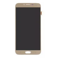 Tela Display Samsung J4 J400 Dourado Incell Premium