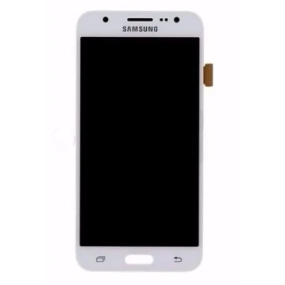 Tela Display Samsung J5 J500 Branco INCELL Premium